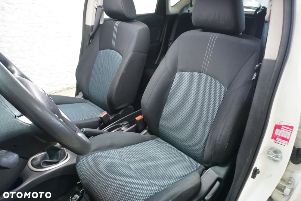 Nissan Note 1.5 dCi Acenta - 15