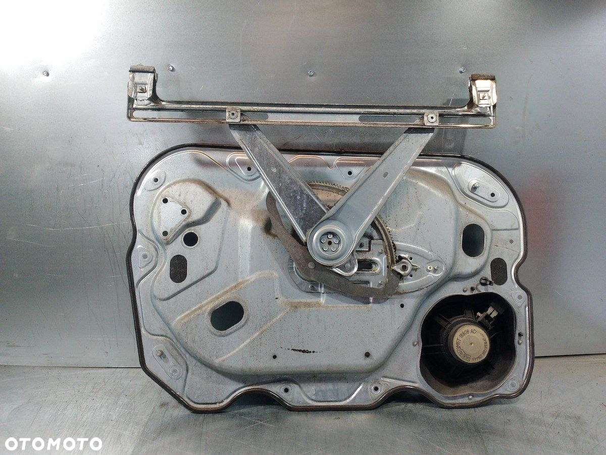 PODNOŚNIK SZYBY PRAWY PRZÓD FORD C-MAX I 3M51R203A28BM   3M51R219A64ES - 5