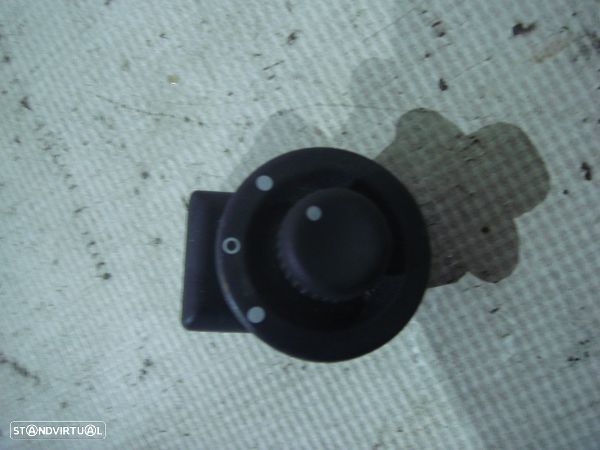 Interruptor De Retrovisores Renault Clio Iii (Br0/1, Cr0/1) - 1