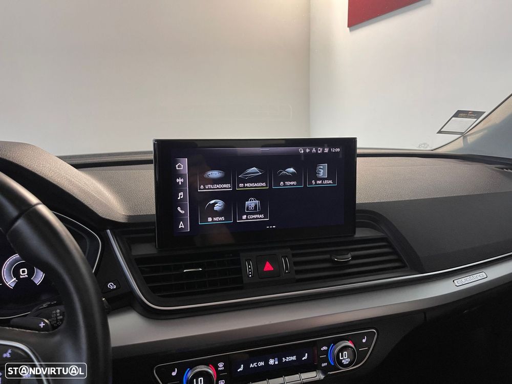 Audi Q5 50 TFSIe quattro Sport S tronic - 22