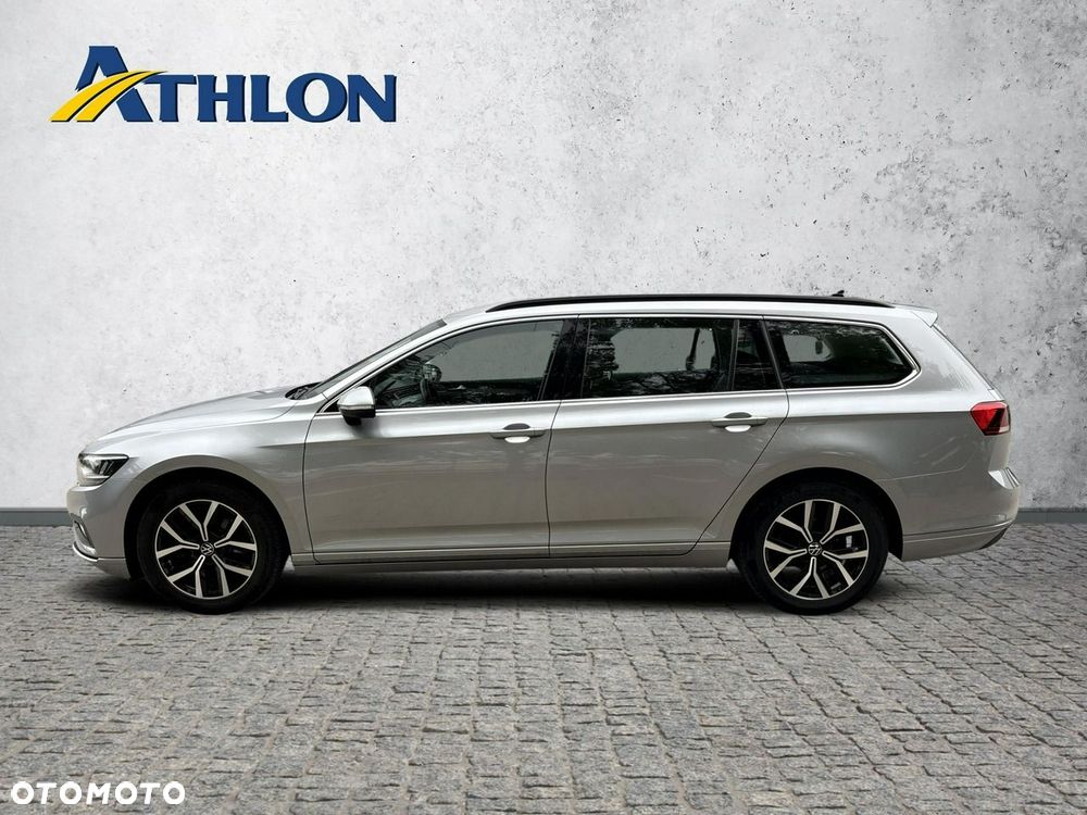 Volkswagen Passat 1.5 TSI EVO Business DSG - 2