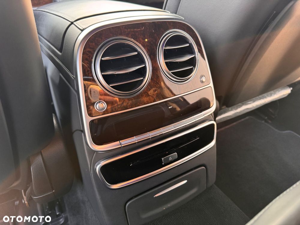 Mercedes-Benz Klasa S 350 d 4-Matic L 9G-TRONIC - 21