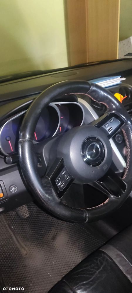 Mazda CX-7 2.3T Energy - 3