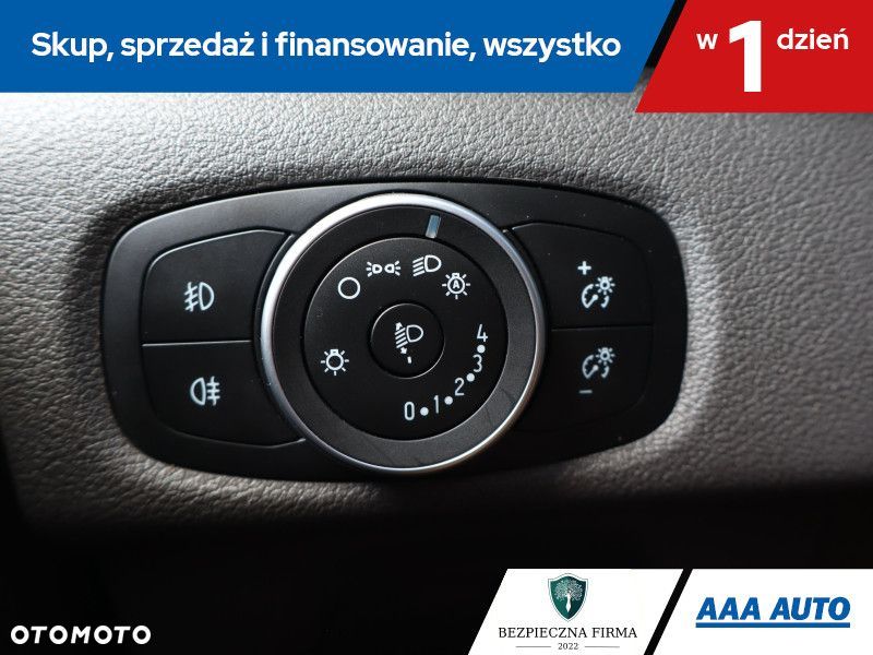 Ford Transit Custom - 17