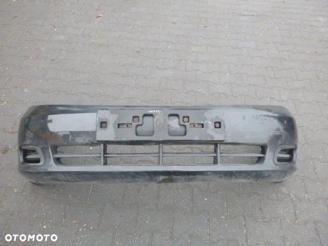 ZDERZAK PRZÓD PRZEDNI CHEVROLET LACETTI HB 04- - 2