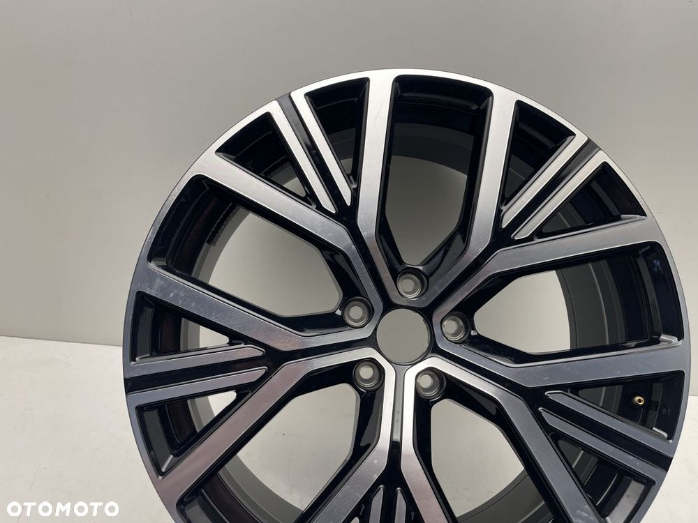 ORYGINALNA FELGA 22 VOLVO ES90 32438678 OE - 3
