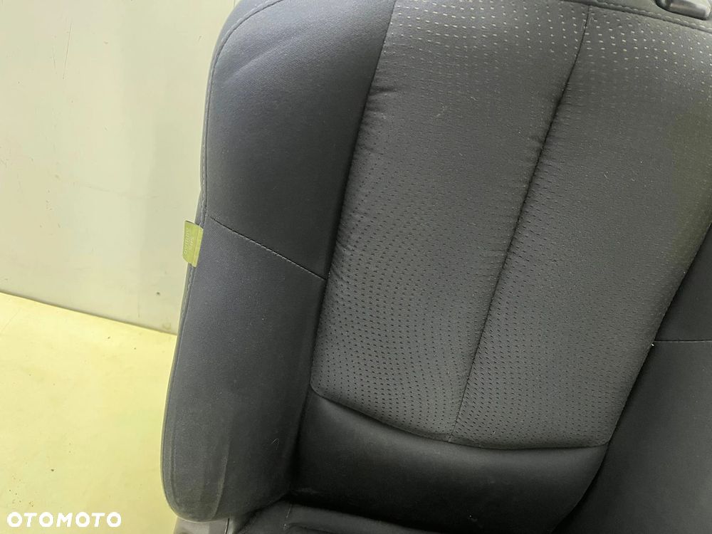 Fotele Mazda 6 II GH 07-12r. prawy przedni fotel pasażera EUROPA prawy przód - 8