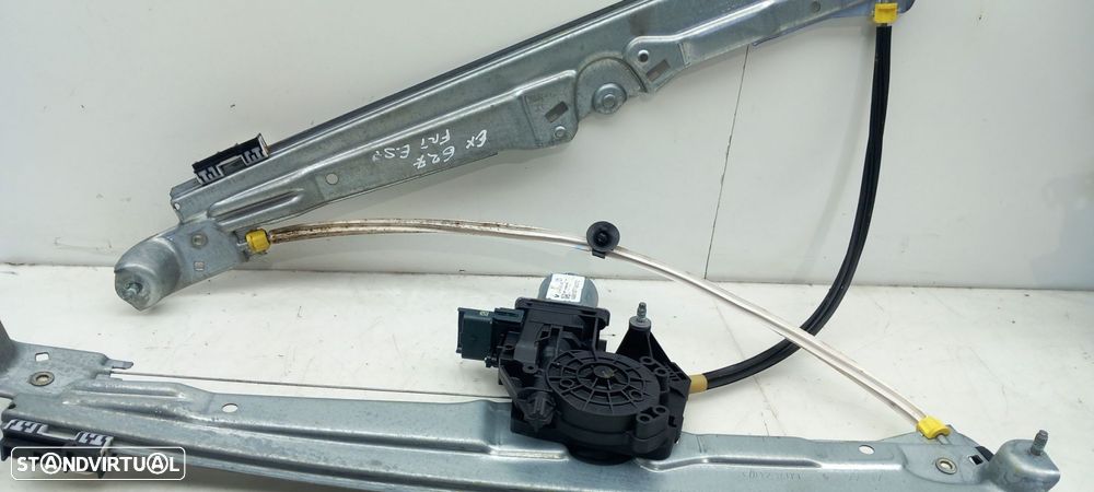 Elevador vidros frente esquerdo RENAULT Grand Scénic IV (R9_) - 1