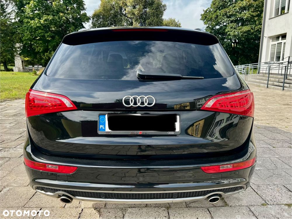 Audi Q5 - 19