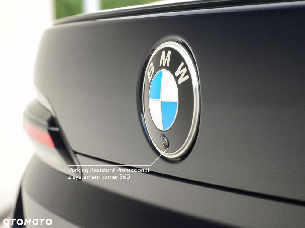 BMW Seria 7 - 16