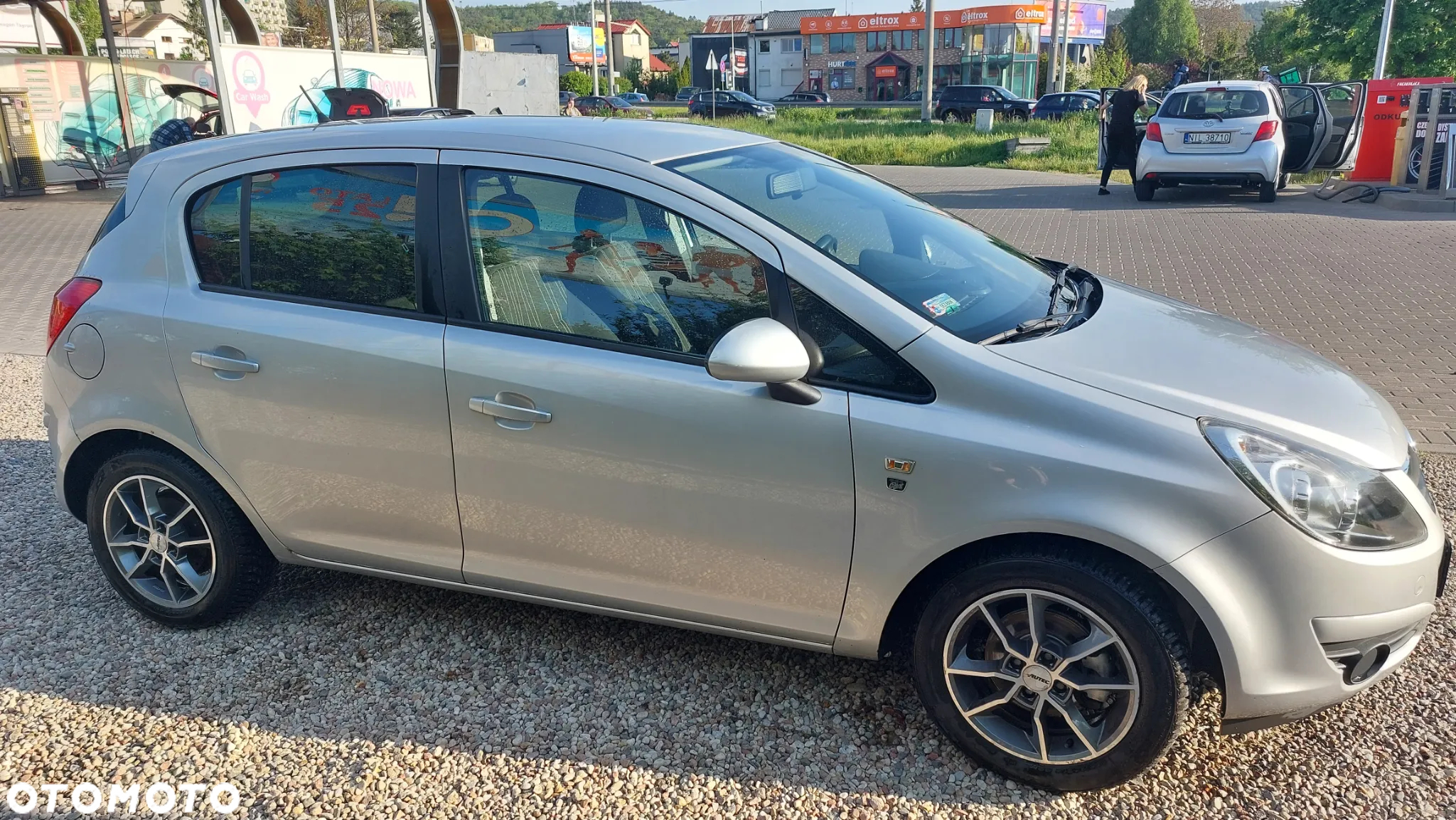 Opel Corsa - 3