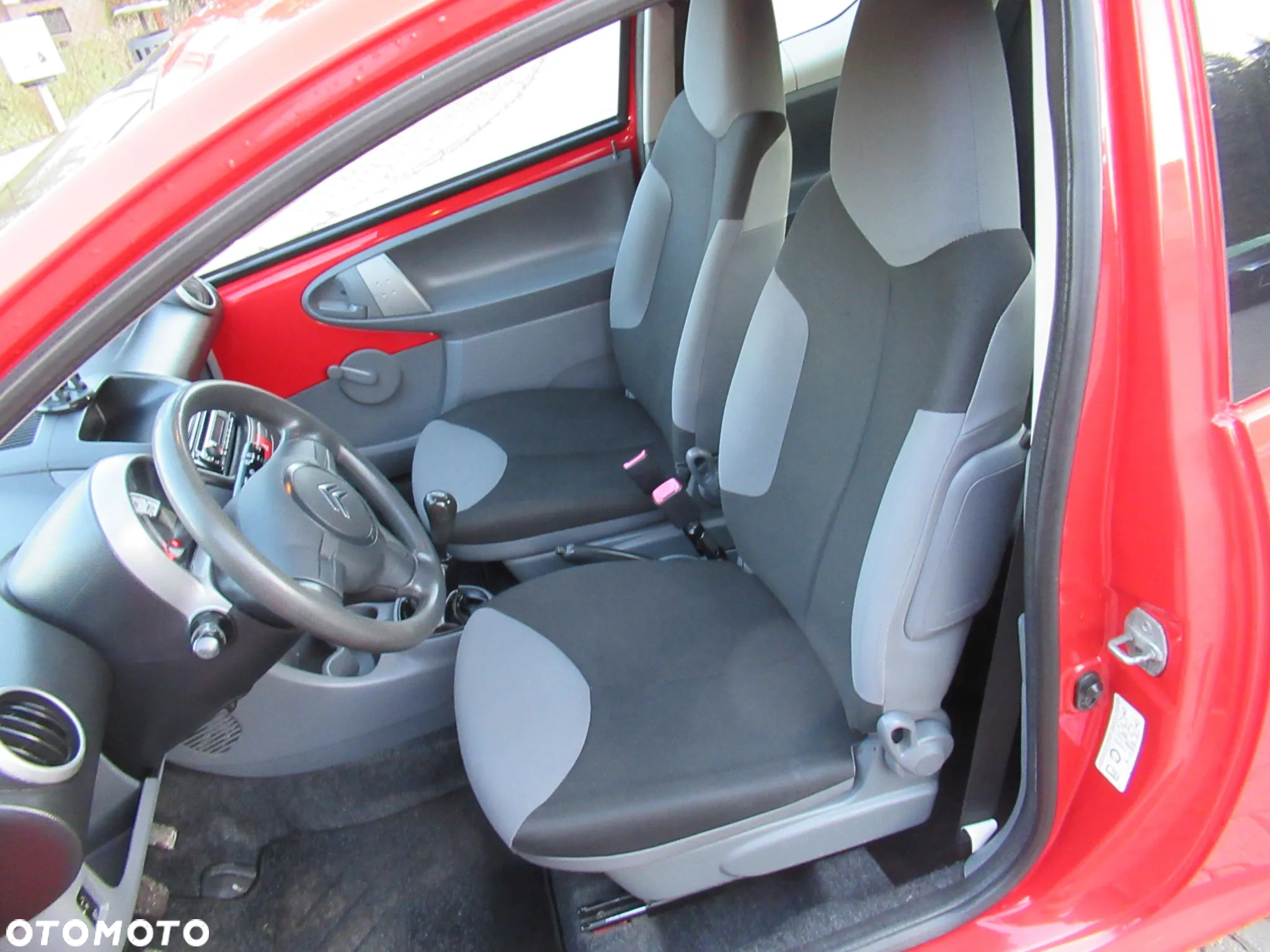 Citroën C1 1.0 Advance - 22