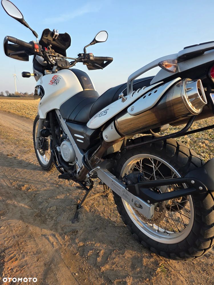 BMW GS - 7