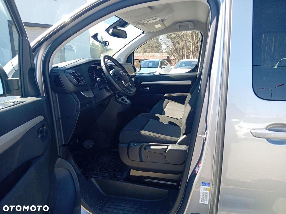 Toyota Proace Verso 2.0 D4-D Long Business - 14