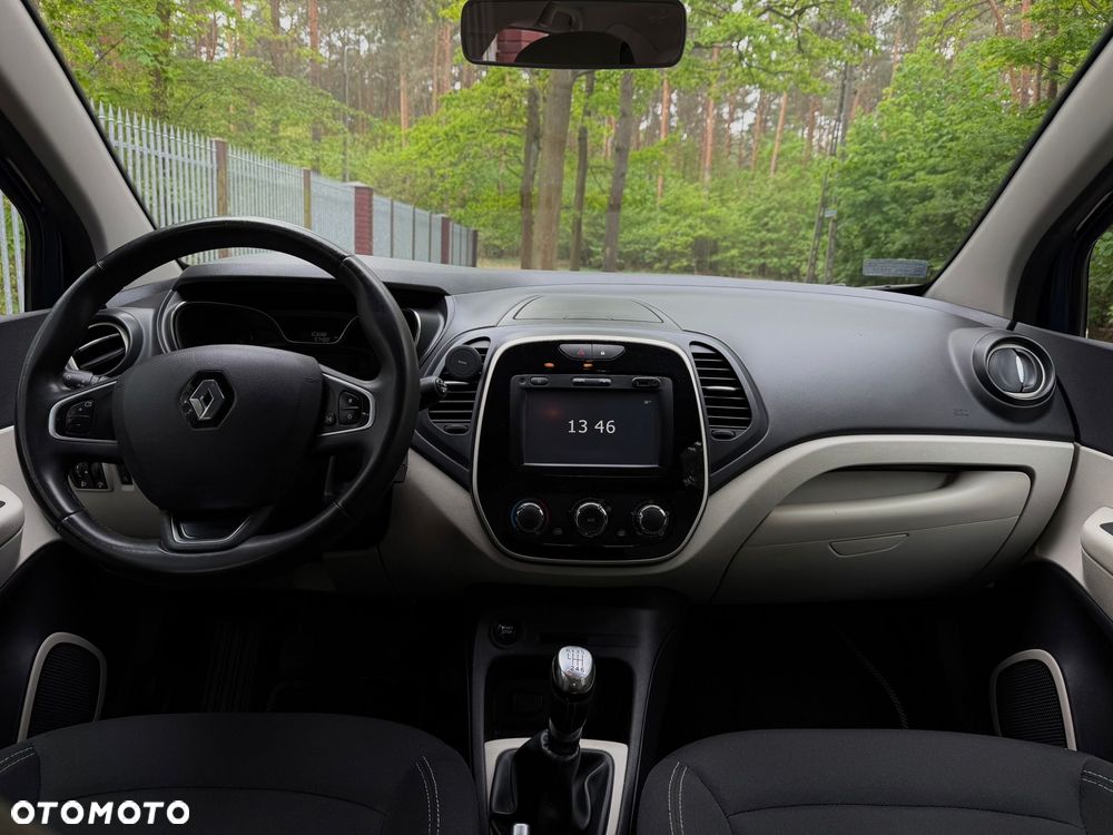 Renault Captur - 10