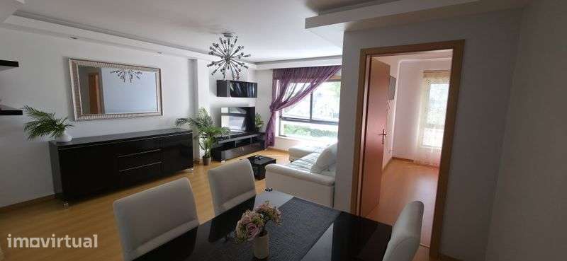 Apartamento com 4 quartos, vista fabulosa para o  Rio Sado. - Grande imagem: 2/12