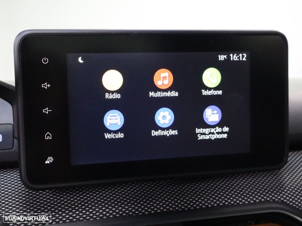 Dacia Sandero 1.0 TCe Essential - 12