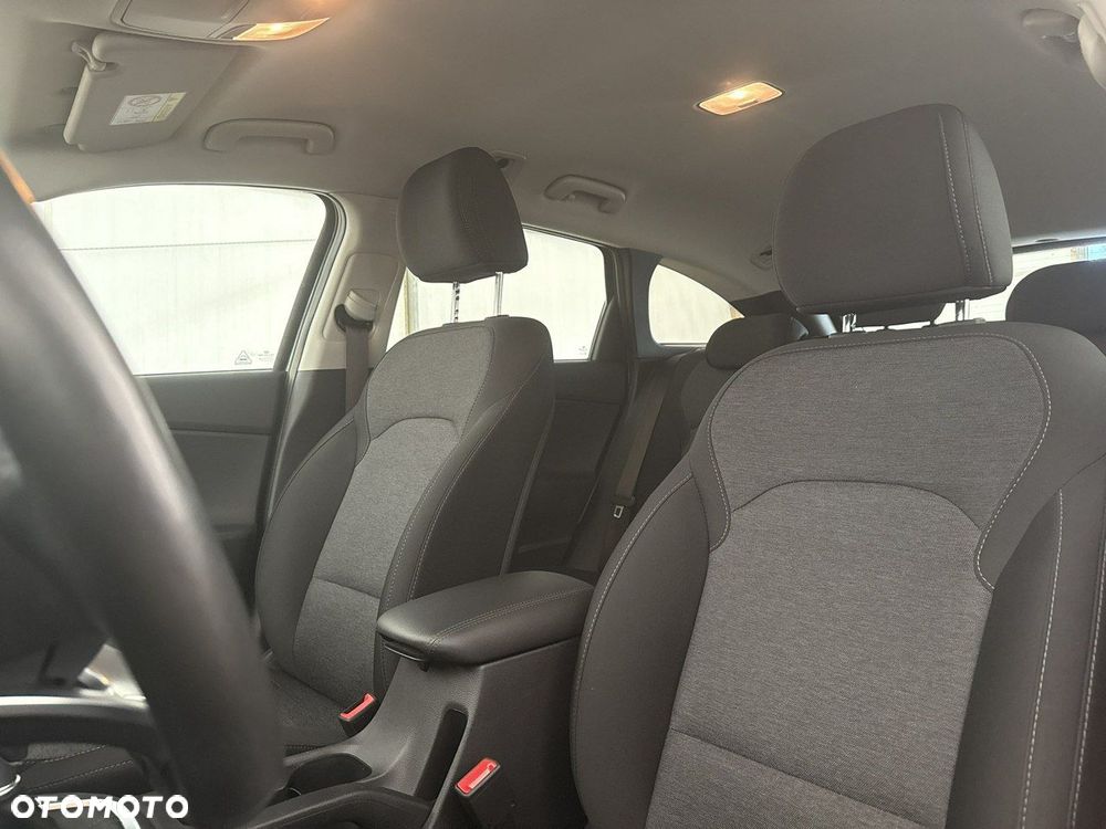 Hyundai i30 - 12