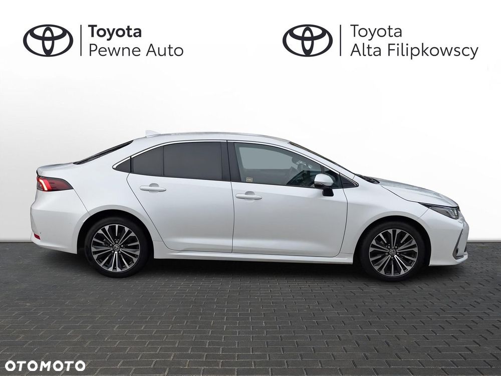 Toyota Corolla 1.5 Style MS - 6