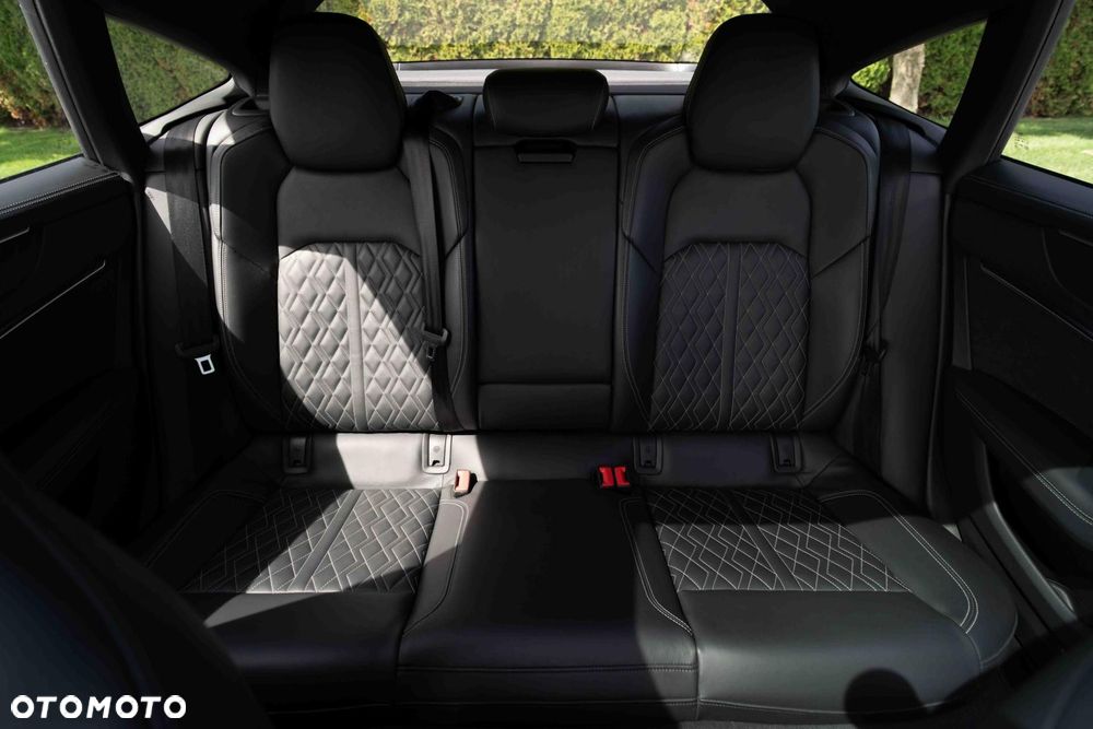 Audi A7 Sportback - 36