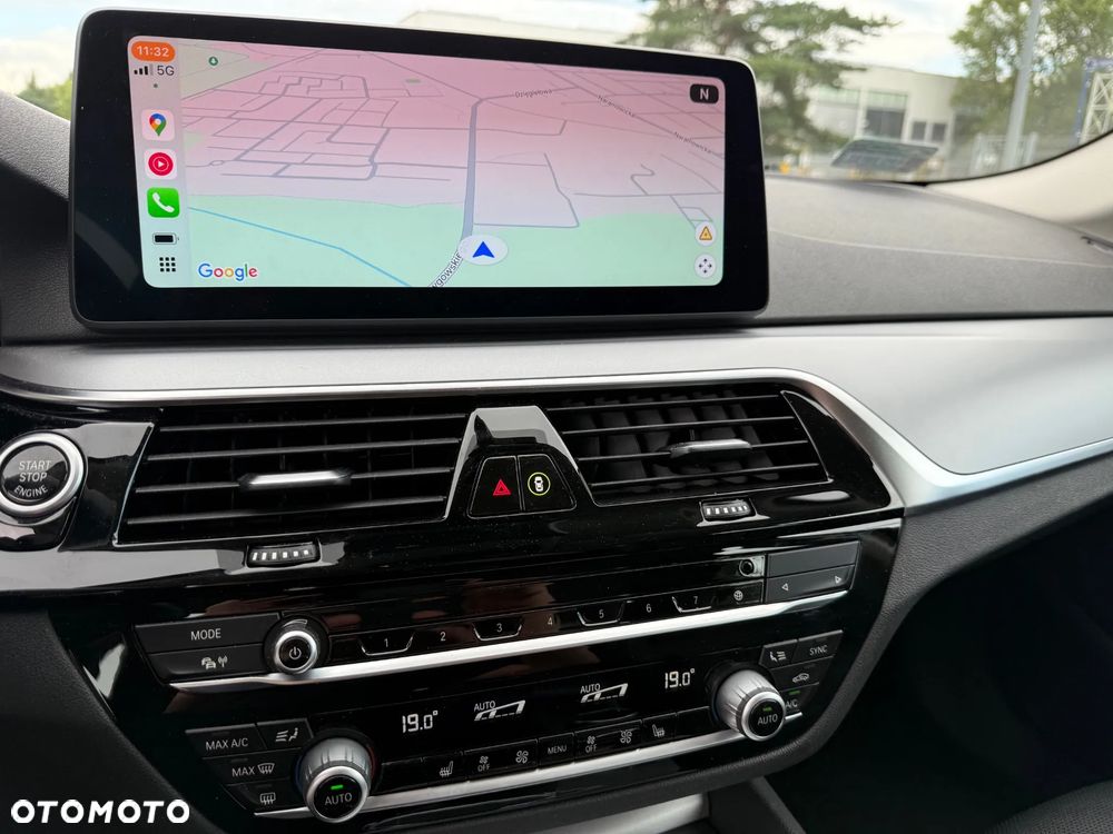 BMW Seria 5 - 16