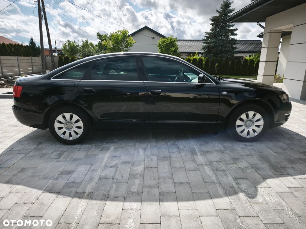 Audi A6 Limousine - 6