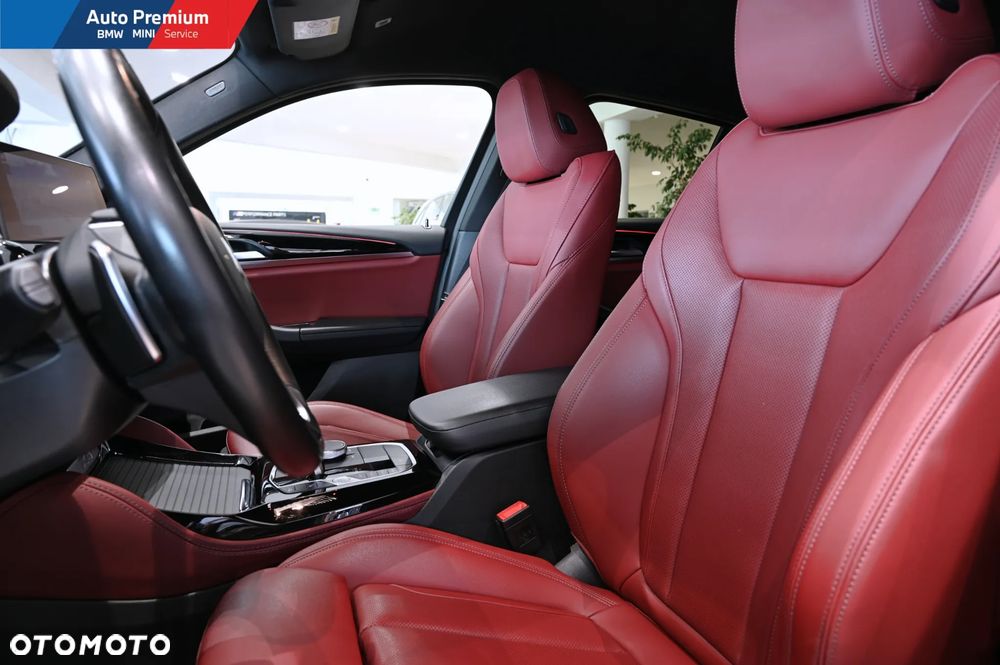 BMW X4 xDrive20i M Sport - 12