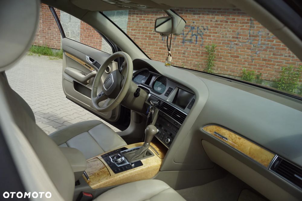 Audi A6 Limousine - 16