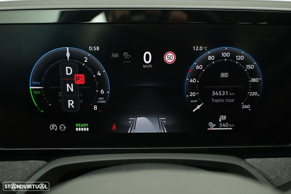 VW Passat Variant 1.5 TSI eHybrid DSG - 15