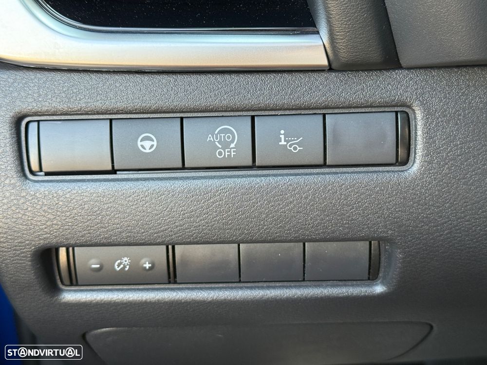 Nissan Qashqai 1.3 DIG-T Premiere Edition - 24