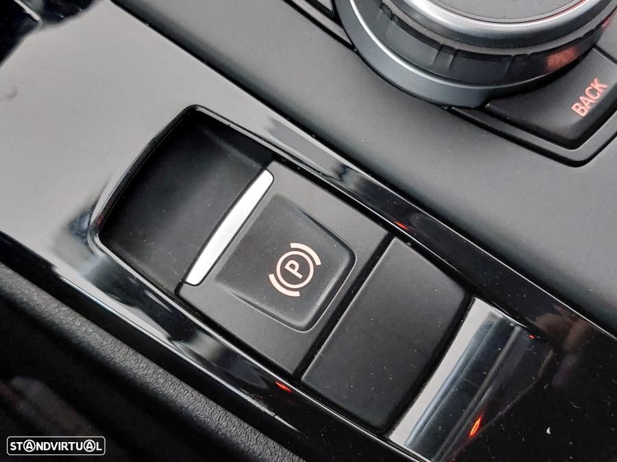 BMW X2 18 d sDrive Auto - 39