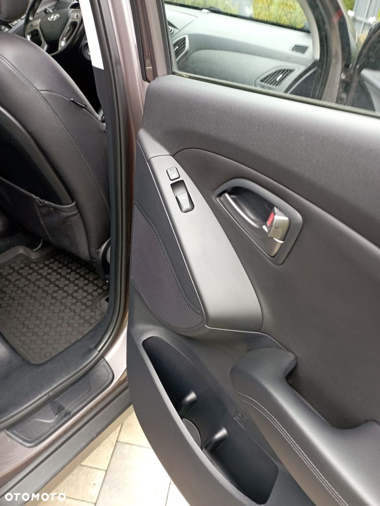 Hyundai ix35 1.6 GDI Comfort 2WD - 20