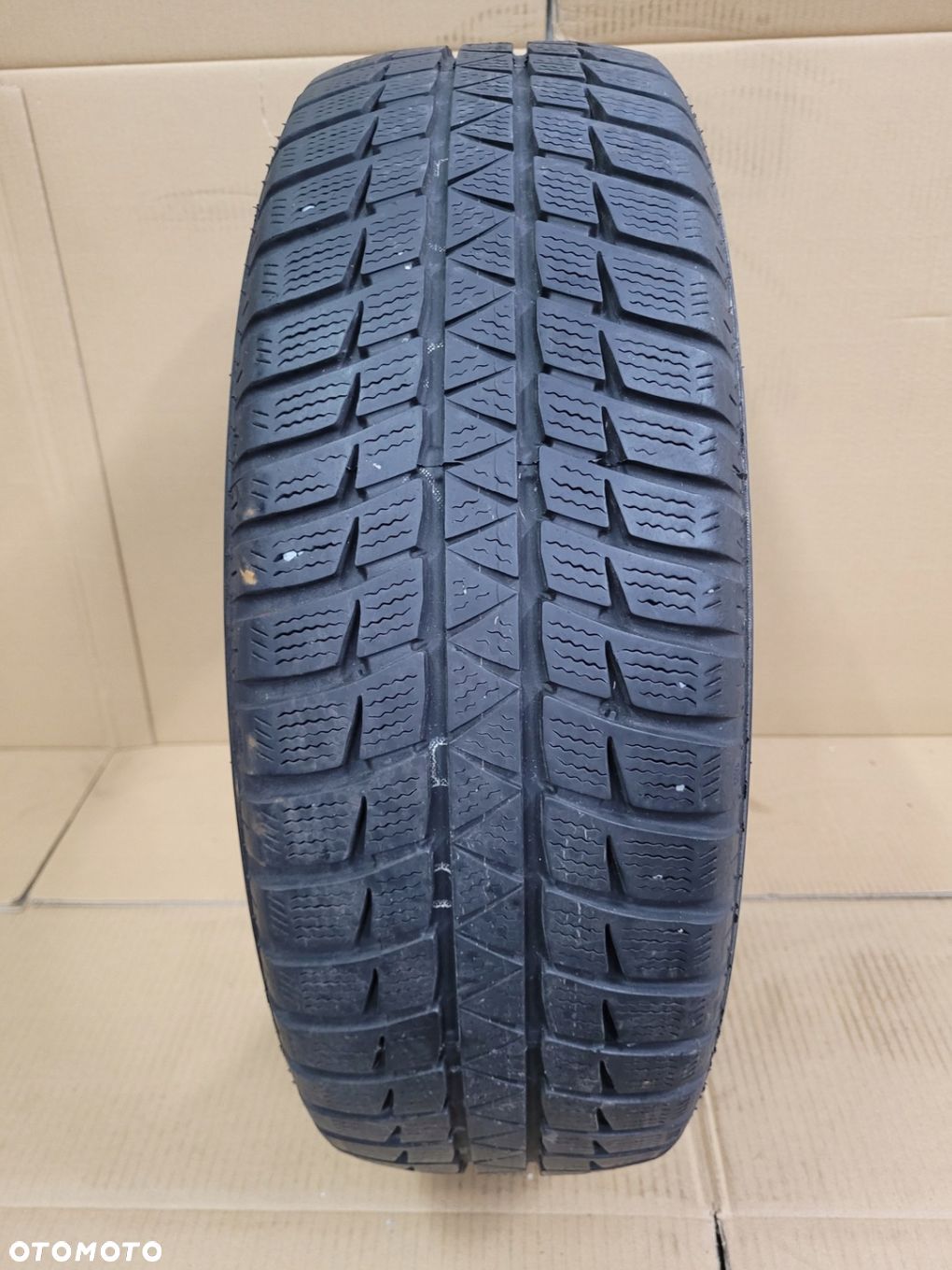Falken Eurowinter HS449 185/65 R15 84T - 1