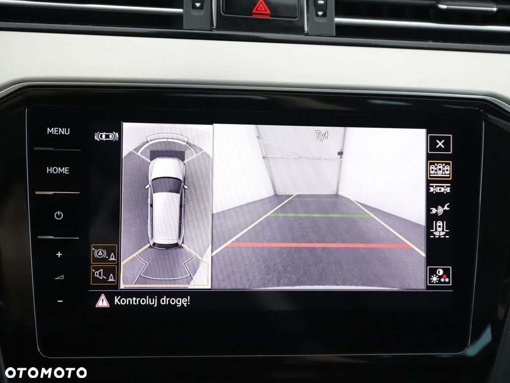 Volkswagen Passat Variant - 17