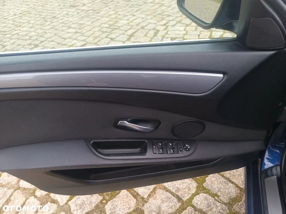 BMW Seria 5 520d - 6