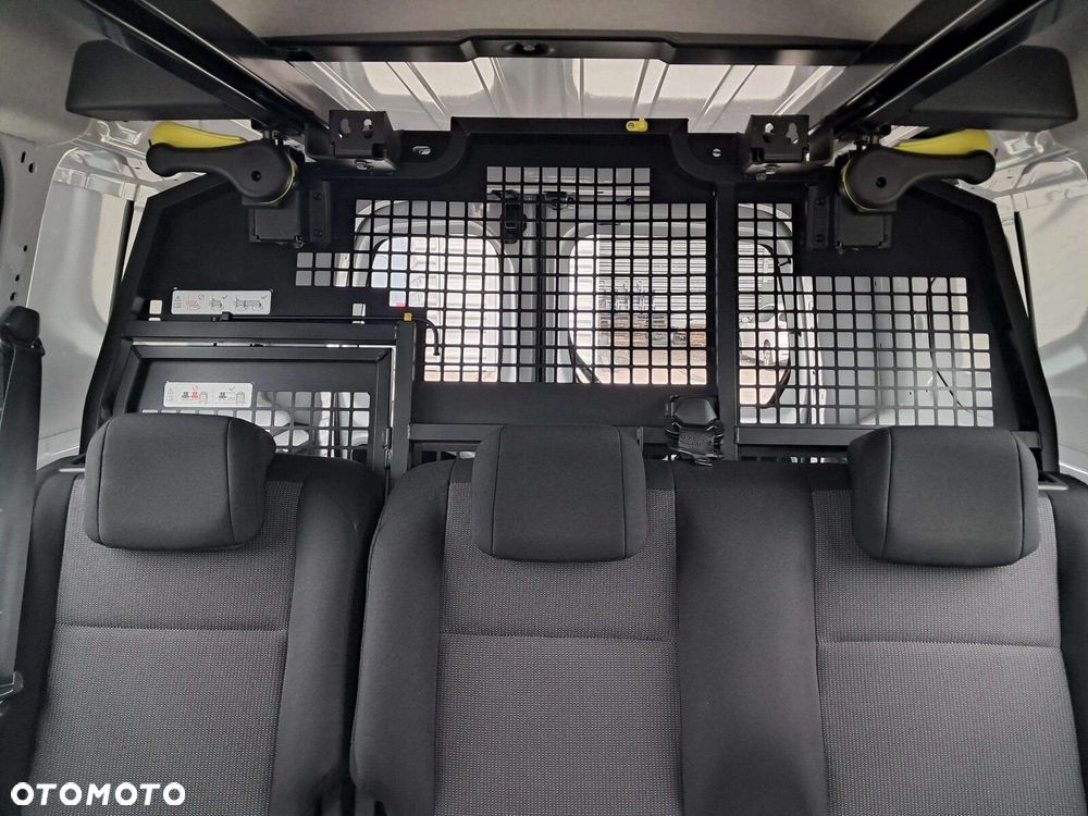 Toyota Proace City D-4D Long 2,4t Active (bryg.) - 15