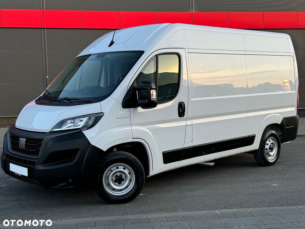Fiat Ducato L2H2 - 1