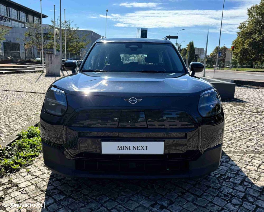 MINI Countryman E Essential XS - 2