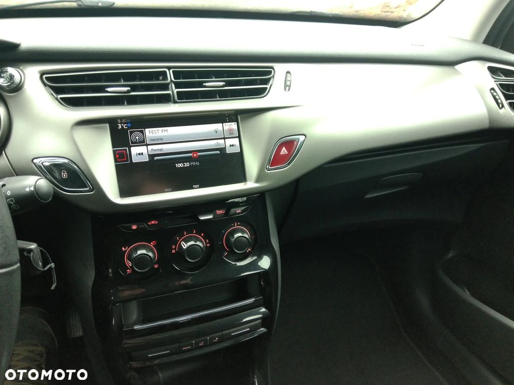 Citroën C3 1.0 VTi Attraction - 22