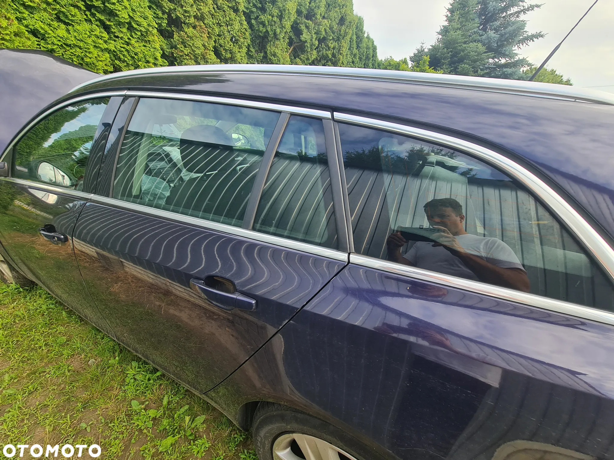 Opel Insignia 2.0 CDTI Cosmo - 13