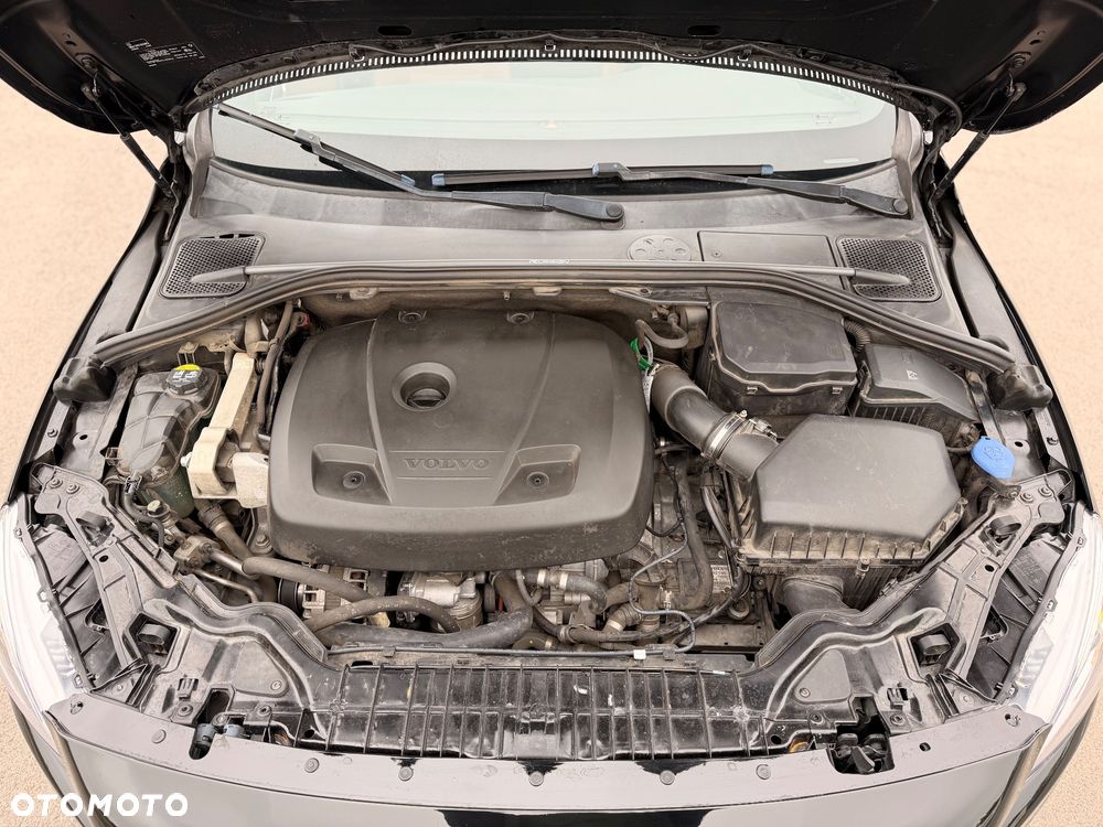Volvo S60 - 15