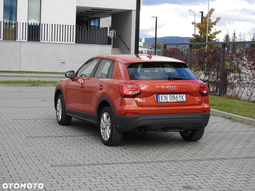 Audi Q2 - 10