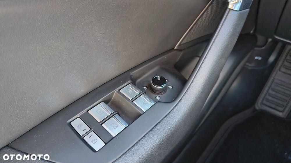 Audi A6 Limousine - 38