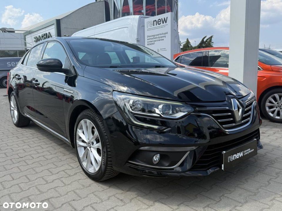 Renault Megane - 7