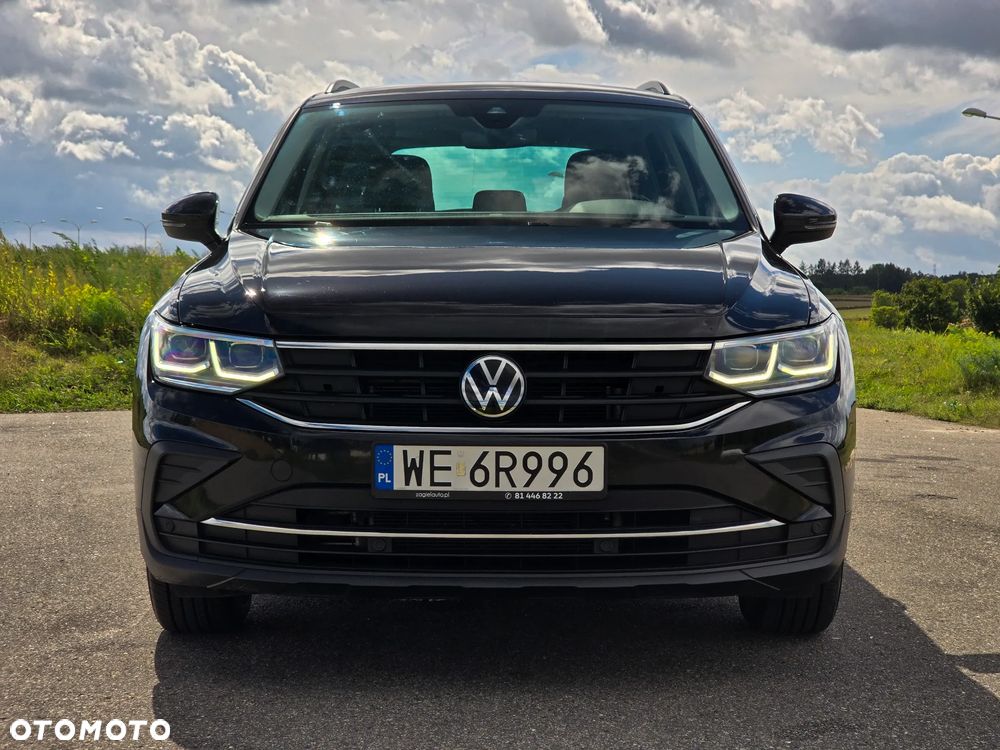 Volkswagen Tiguan 2.0 TDI SCR Life DSG - 15