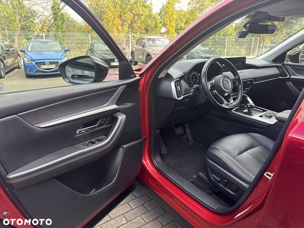 Mazda CX-60 - 6