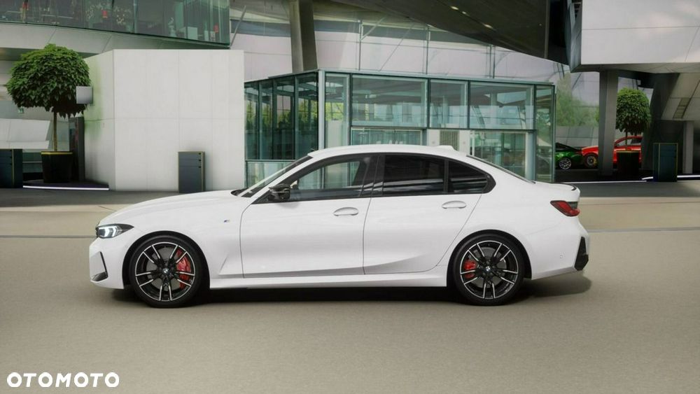 BMW Seria 3 M340i xDrive - 5