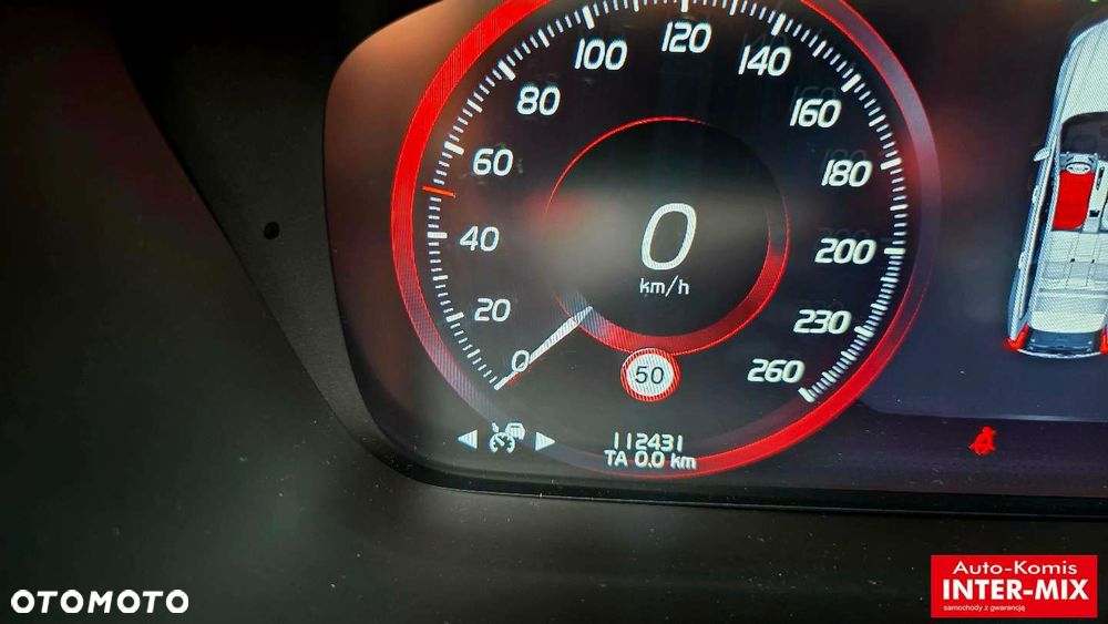 Volvo V90 - 34