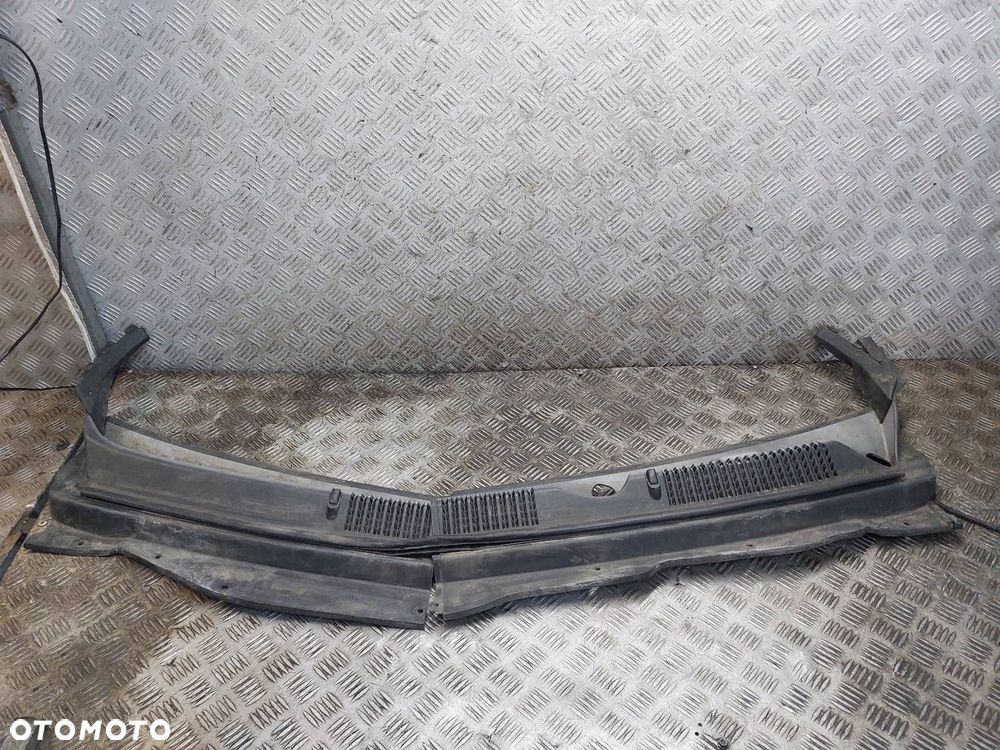 PODSZYBIE CHEVROLET CAPTIVA I 96622272 96622273 - 1