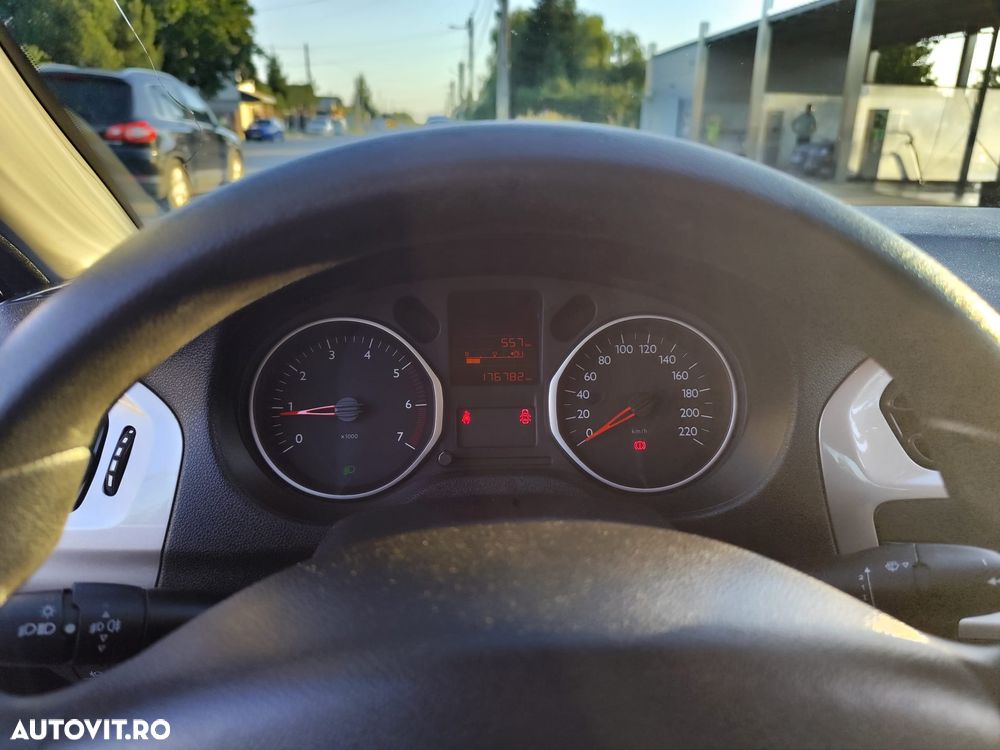 Citroën C-Elysée PureTech Seduction - 7